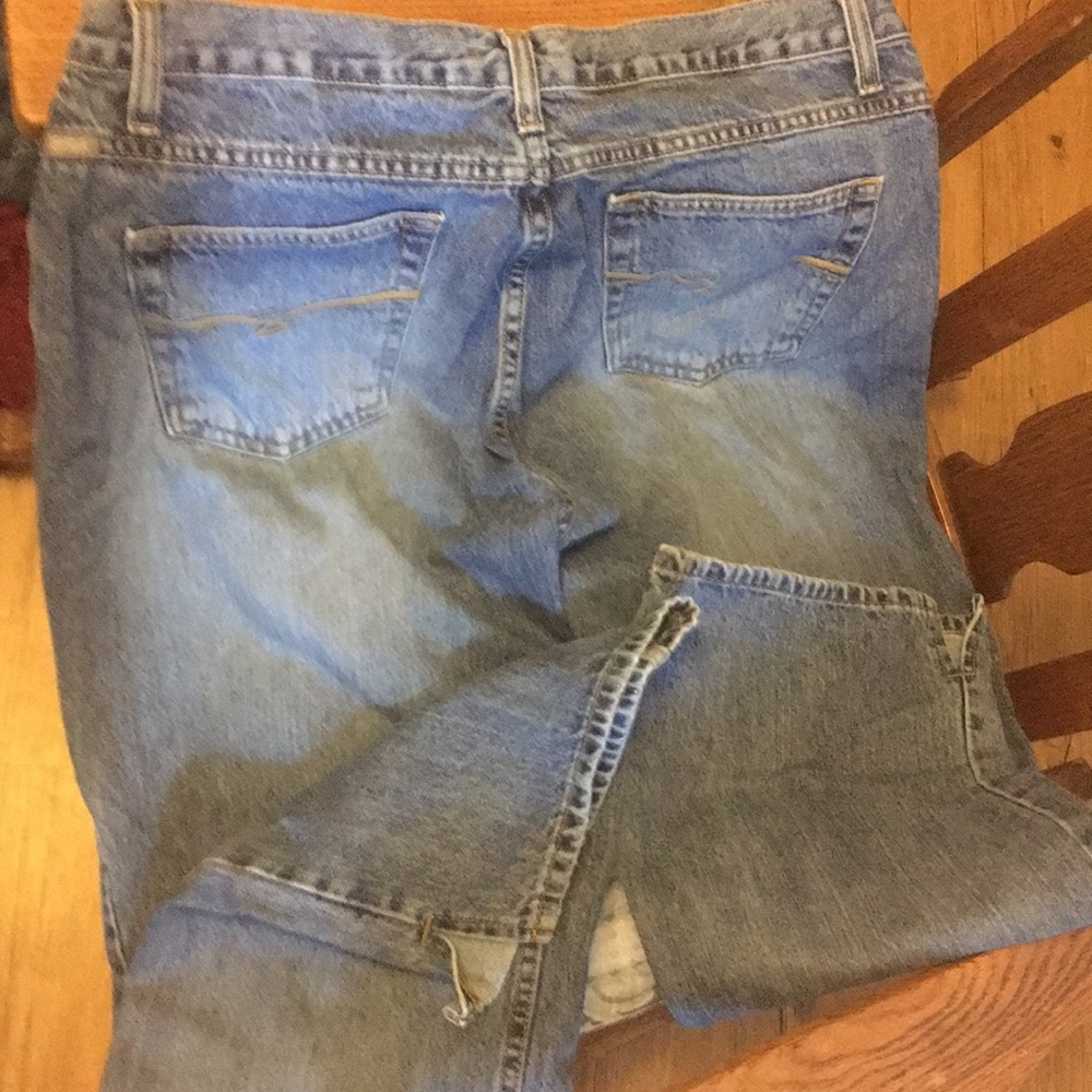 Cruel Girl Relaxed Fit